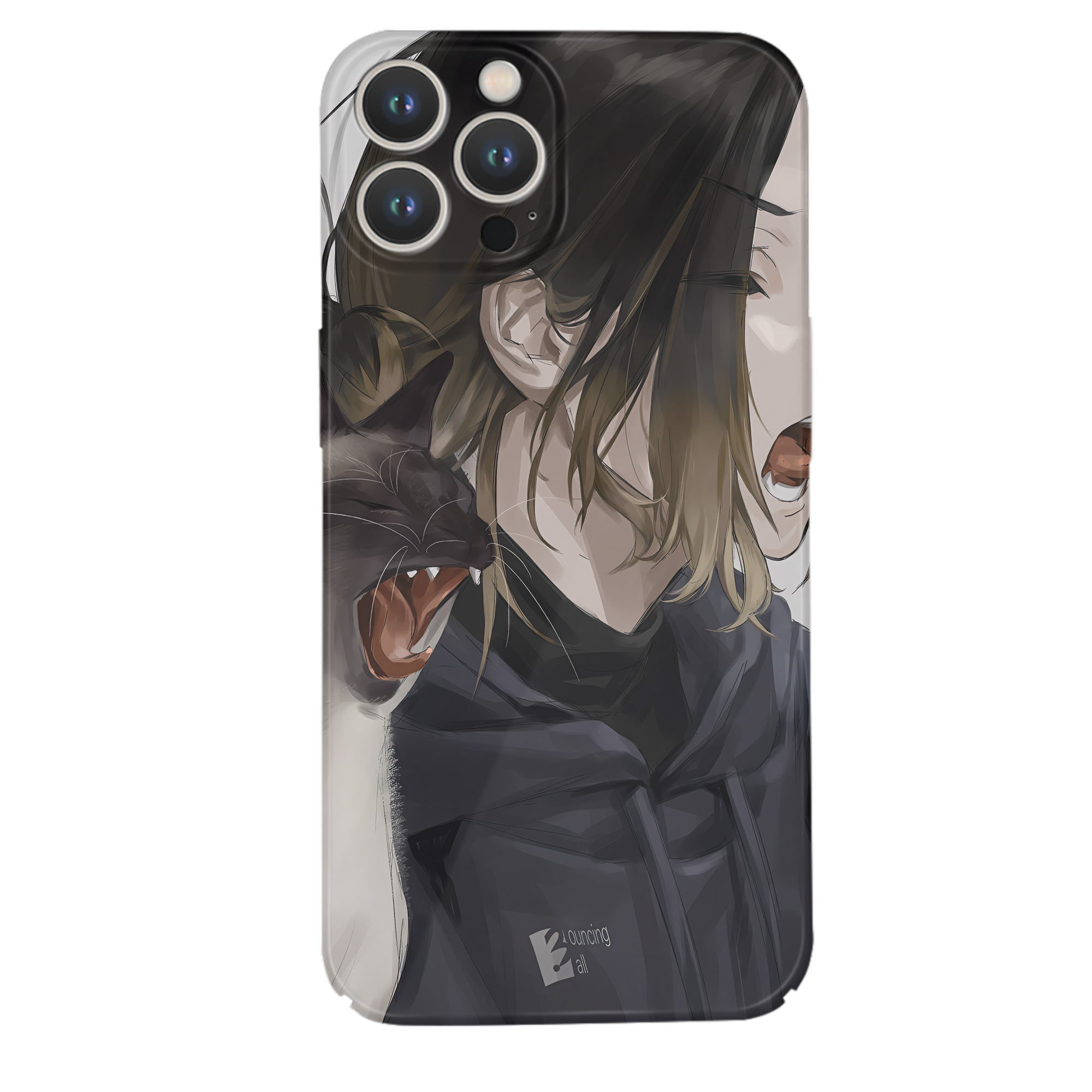 （画像用） ハイキュー!! Haikyu!! 【iPhone 14シリーズ対応】ハードケース